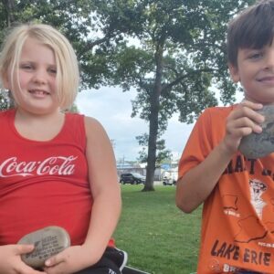 Miller Boatline 5k Youngest Winners