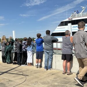 Blessing of the Fleet