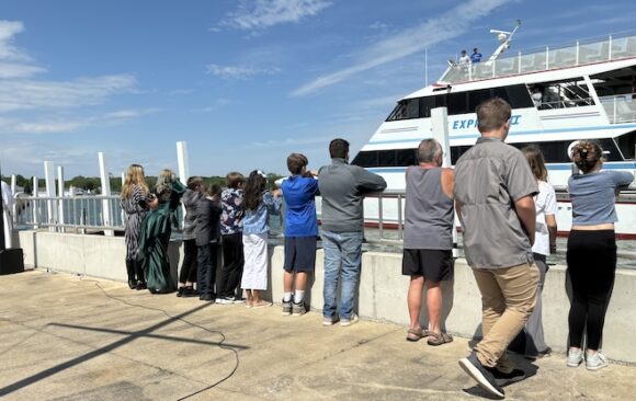 Blessing of the Fleet