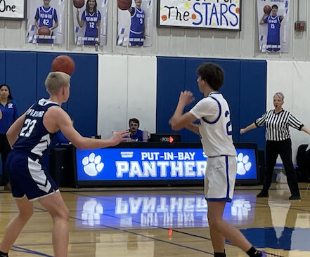 Saturday’s Basketball Games