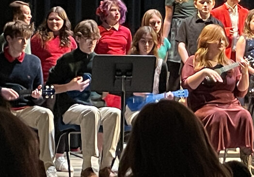 Christmas Concert