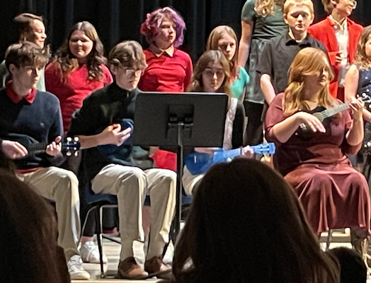 Christmas Concert