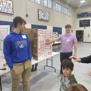 Science Fair