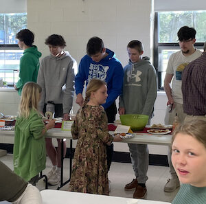 Cuisine Day