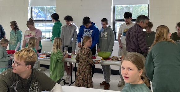 Cuisine Day