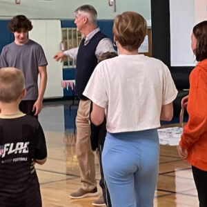 Kindness Assembly