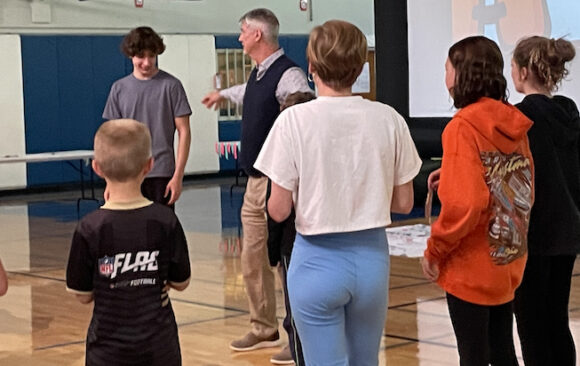 Kindness Assembly