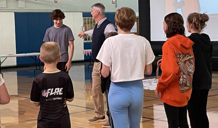 kindness Kindness Assembly