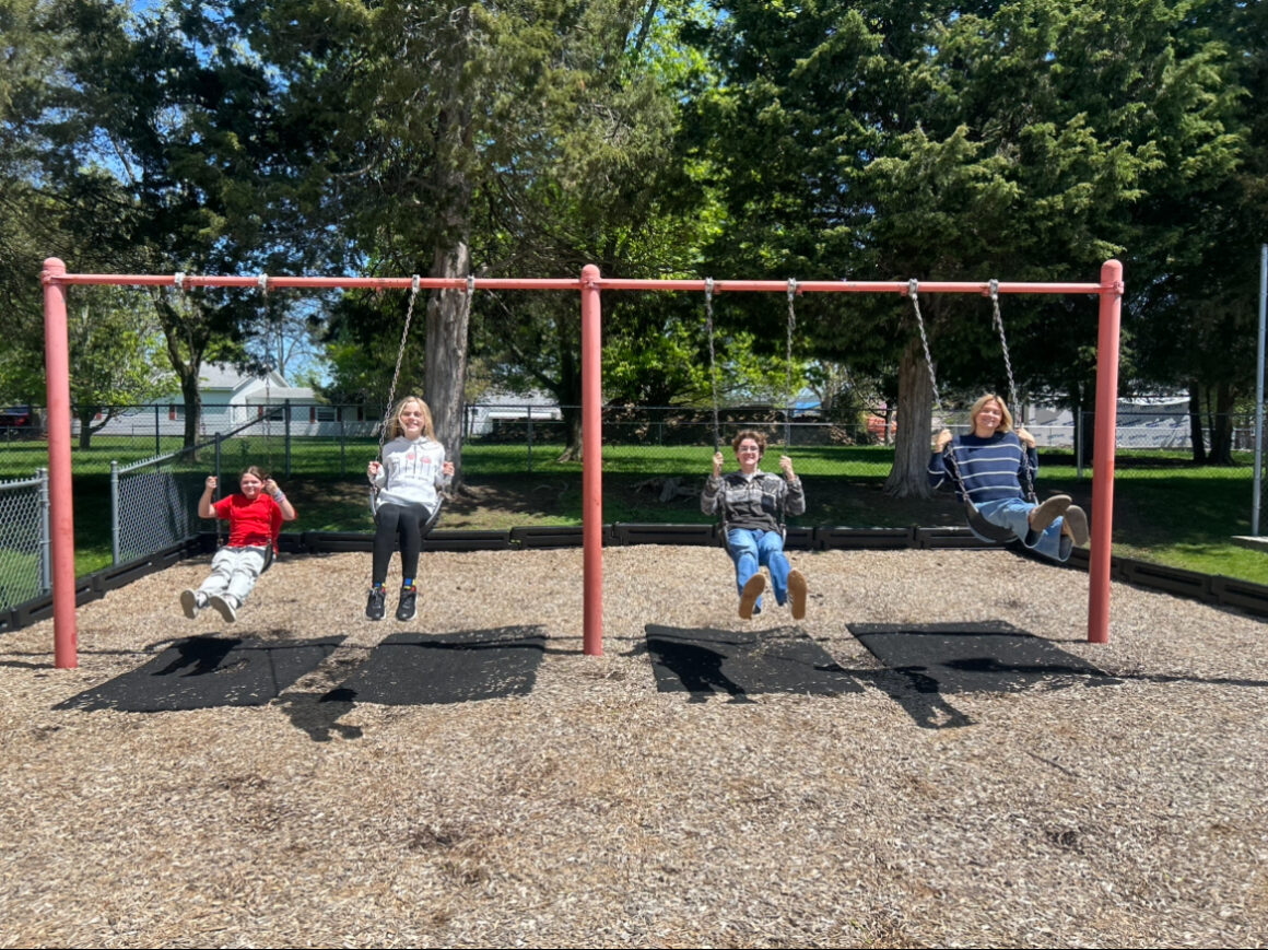 Red Panther Family Lunch
