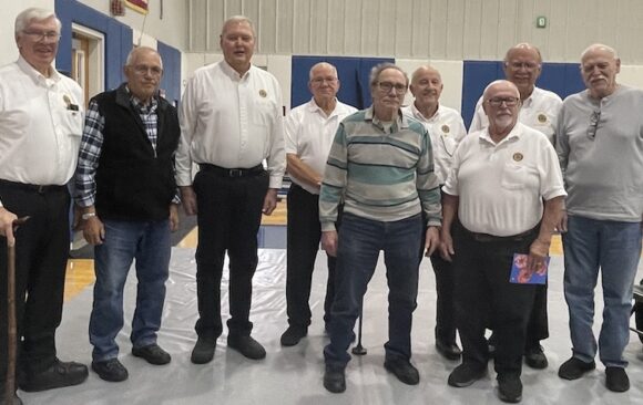 Veterans Day Program November 2025