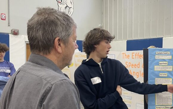 Science Fair/Olympiad