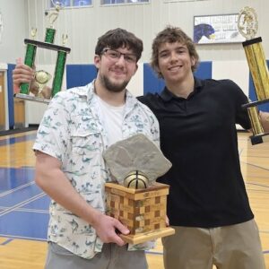 The Seniors’ Last Sports Awards