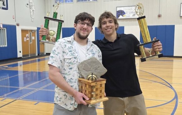 The Seniors’ Last Sports Awards