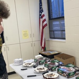 Pi Day