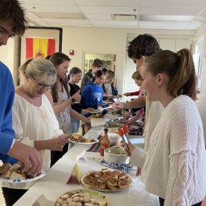Cuisine Day