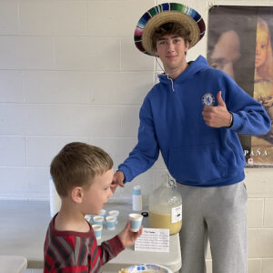 Delicious Cuisine Day Treats