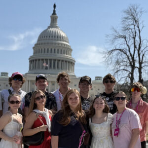 Washington, D.C. Trip
