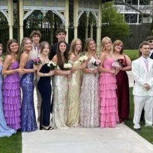 2026 Prom